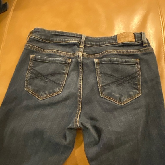 Aeropostal Lola Jeggings - Picture 6 of 7